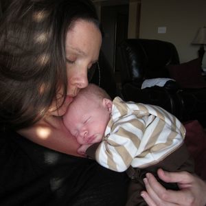 Meet your Posher, Cheryl